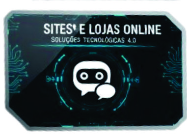 Sua empresa aberta para o mundo 24h por dia. Criamos plataformas de alta convers�o que transformam visitantes em clientes fi�is. Onde o design encontra o lucro.